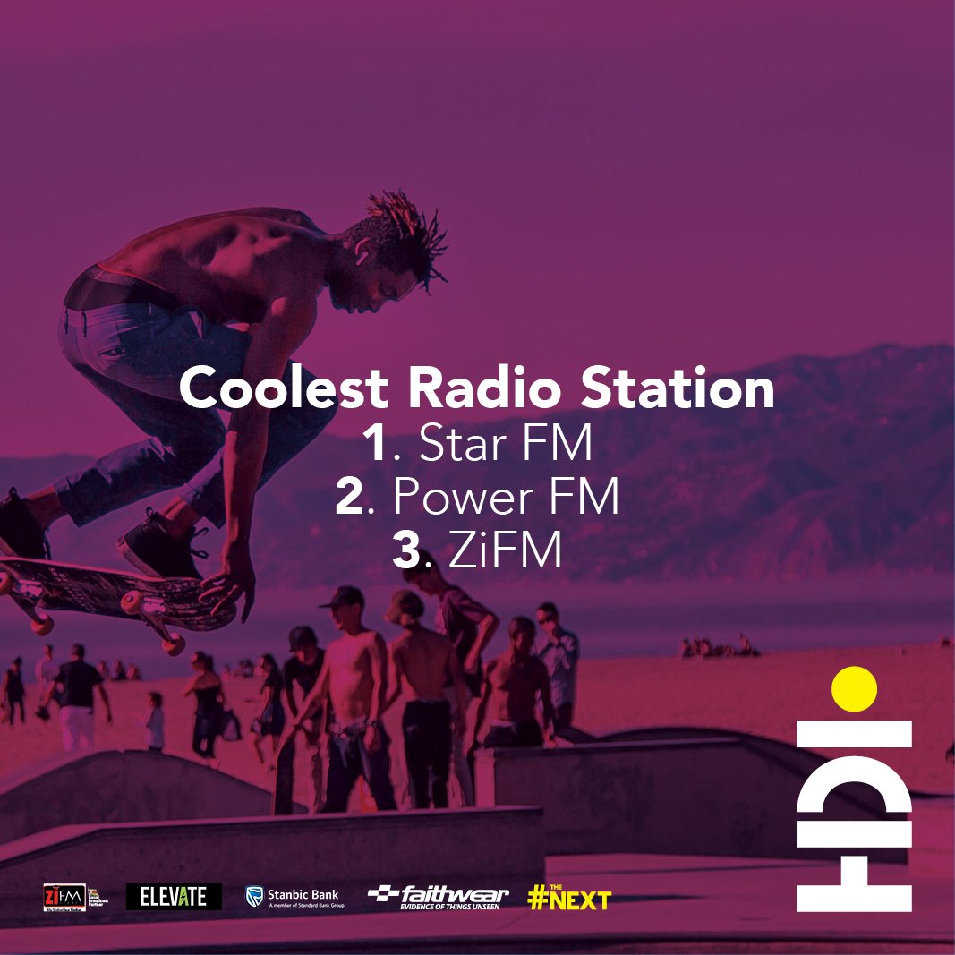 BachiSapi's tweet photo. To us, radio is more than just the music. It's immediacy and it's intimacy, it's part of our lives whispering into our ears. These were the coolest radio stations chosen at #GenNext2018 https://t.co/MlPrmtEuht