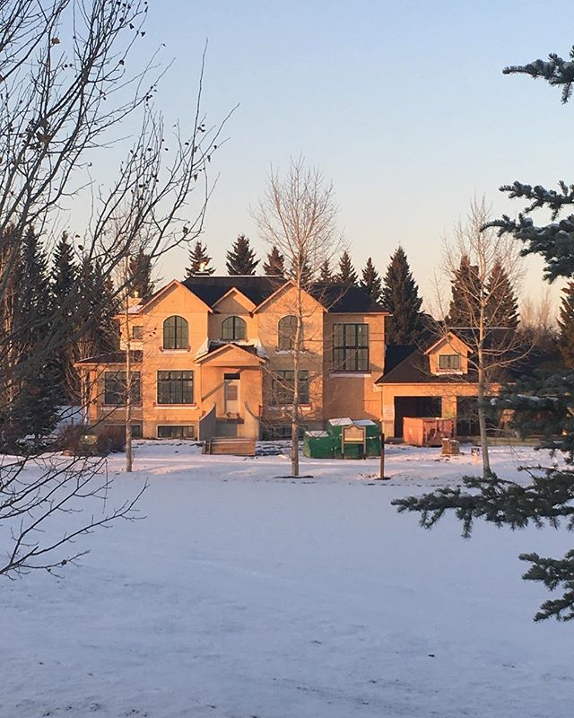DaDeGallery's tweet photo. Really proud of this beautiful french country home, formal centre hall plan is going to be beautiful!
#designedbydade
#residentialarchitecture
#residentialdesign
#architecture
#customhomes
#yycliving
#yycdesigner
#yycluxuryhomes
#bespoke
#beaut… https://t.co/dZeXvXE14A https://t.co/XCCCkijtWt