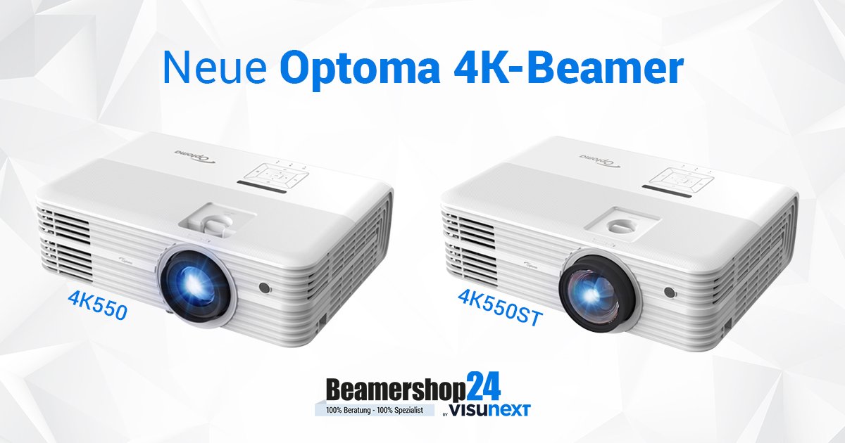 visunext_DE's tweet photo. 📢 Neue Optoma 4K-Beamer! Was sie bieten, erfahren Sie bei uns im Blog! 
➡️ https://t.co/6auu5y74vw

#Optoma #4k #4KULTRAHD #Projektor #Beamer https://t.co/qW2T9Q5zvG