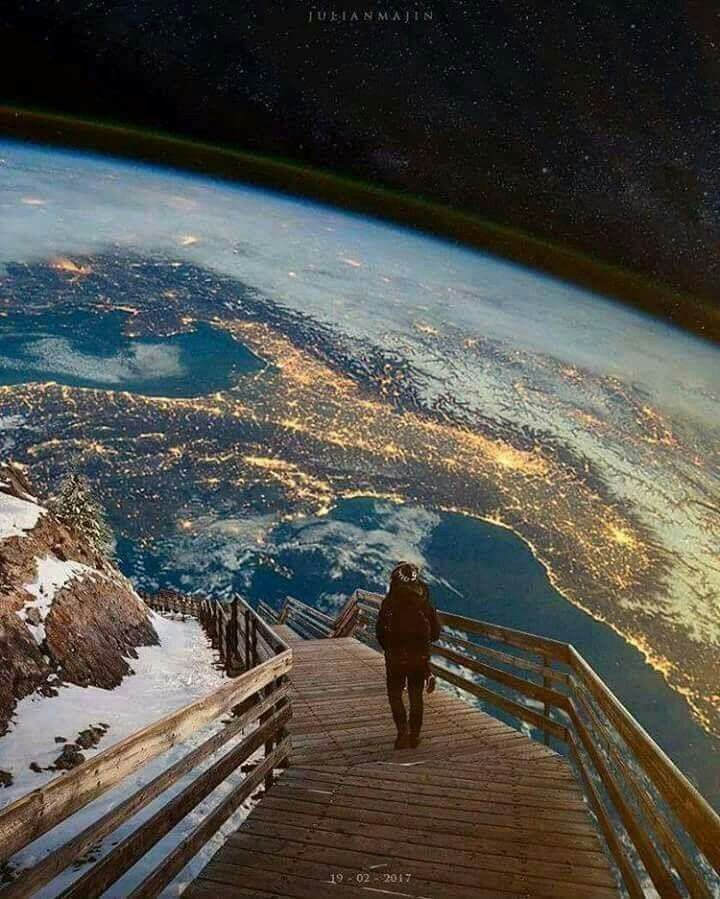 Delight yourself in the Lord , and he will give you the desires of your heart.
Ps 37:4