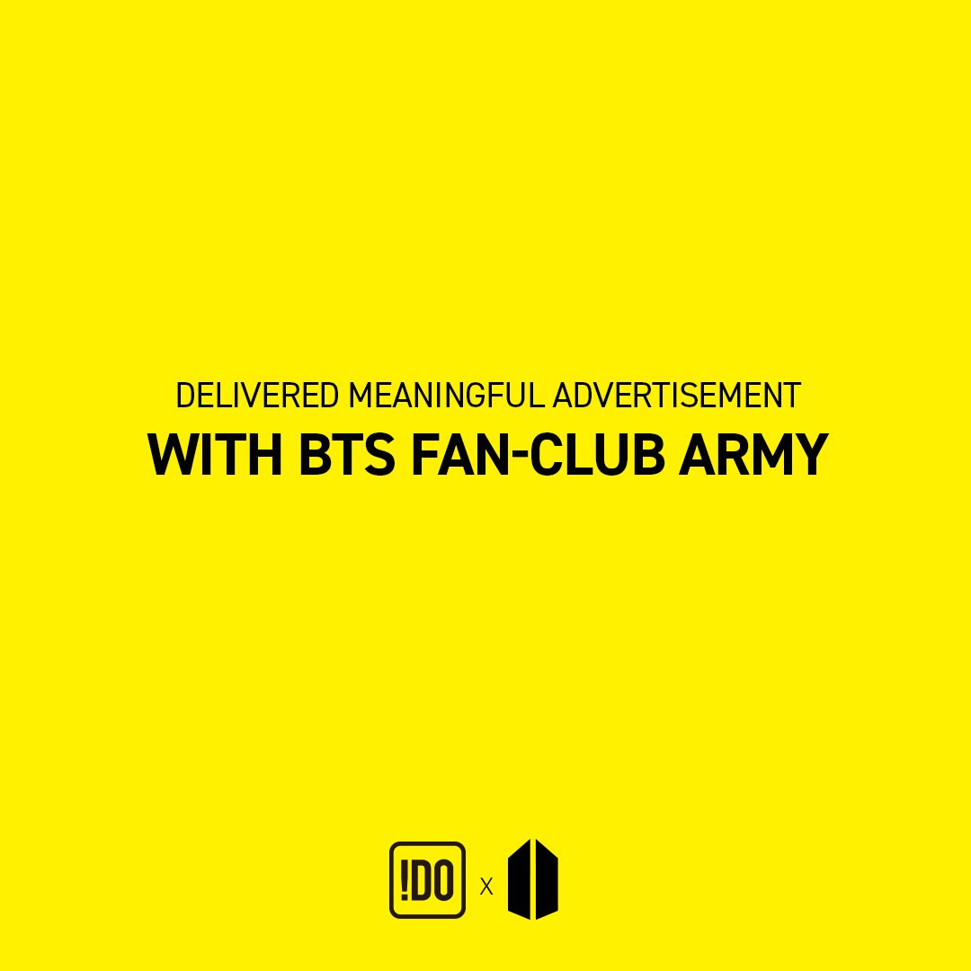 IDO_Comm's tweet photo. @IDOCOMMUNICATIONS delivers a meaningful advertisement! Need of #Outdoor advertisement for #BTS  #KPOP #RM #SUGA #JUNGKOOK #JIMIN #JIN #V #JHOPE #BTSLoveYourSelfTour #ARMY #Fans?
https://t.co/gamZT0EHBO https://t.co/XCRX0Unm7l