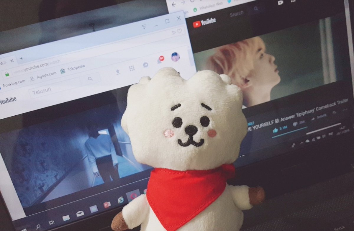 seokjinyeogiya's tweet photo. Fighting πͺ
https://t.co/O1KDpxOagB
https://t.co/zDyUHKViJS
#10MillionxAwake #AwakeInNovember #JinBirthdayProject #λ°©νμλ
λ¨ #μ§ #μμ§ #κΉμμ§ #BTS #JIN @BTS_twt https://t.co/8knJuKaZs3