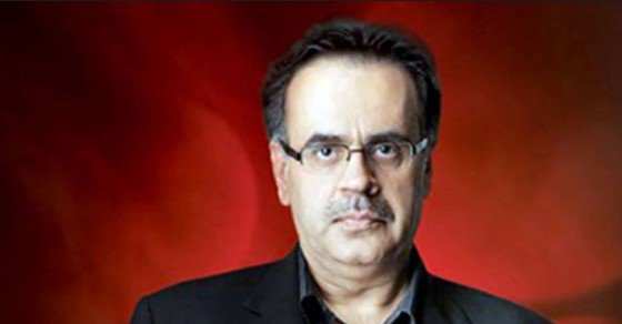 wisdomPearl_'s tweet photo. اسلام آباد ہائی کورٹ,پی ٹی وی کرپشن کیس
سابق ایم ڈی پی ٹی وی ڈاکٹر شاہد مسعود کی درخواست ضمانت مسترد ، کمرہ عدالت کے باہر سے گرفتار
#IHC #PTV #ExMD #ShahidMasood @Shahidmasooddr https://t.co/YYWc6xPwcQ