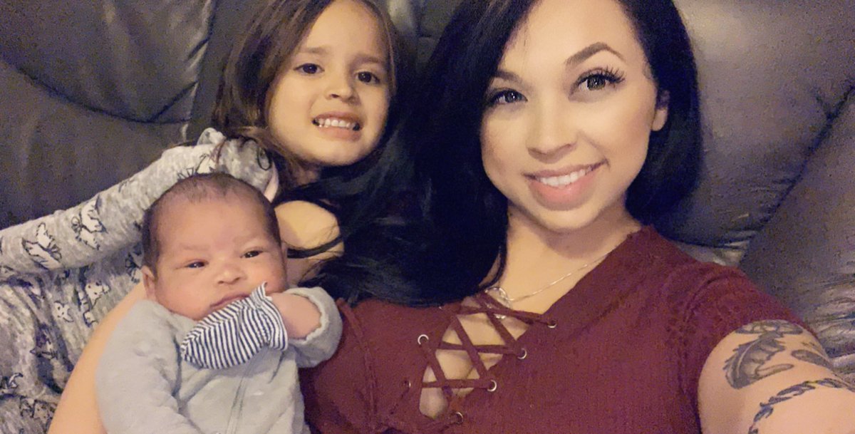 ashslayy_xo22's tweet photo. How we ended our thanksgiving ππ»ππ #myminimes #perfection #myworld https://t.co/Y1fSNgjTHm