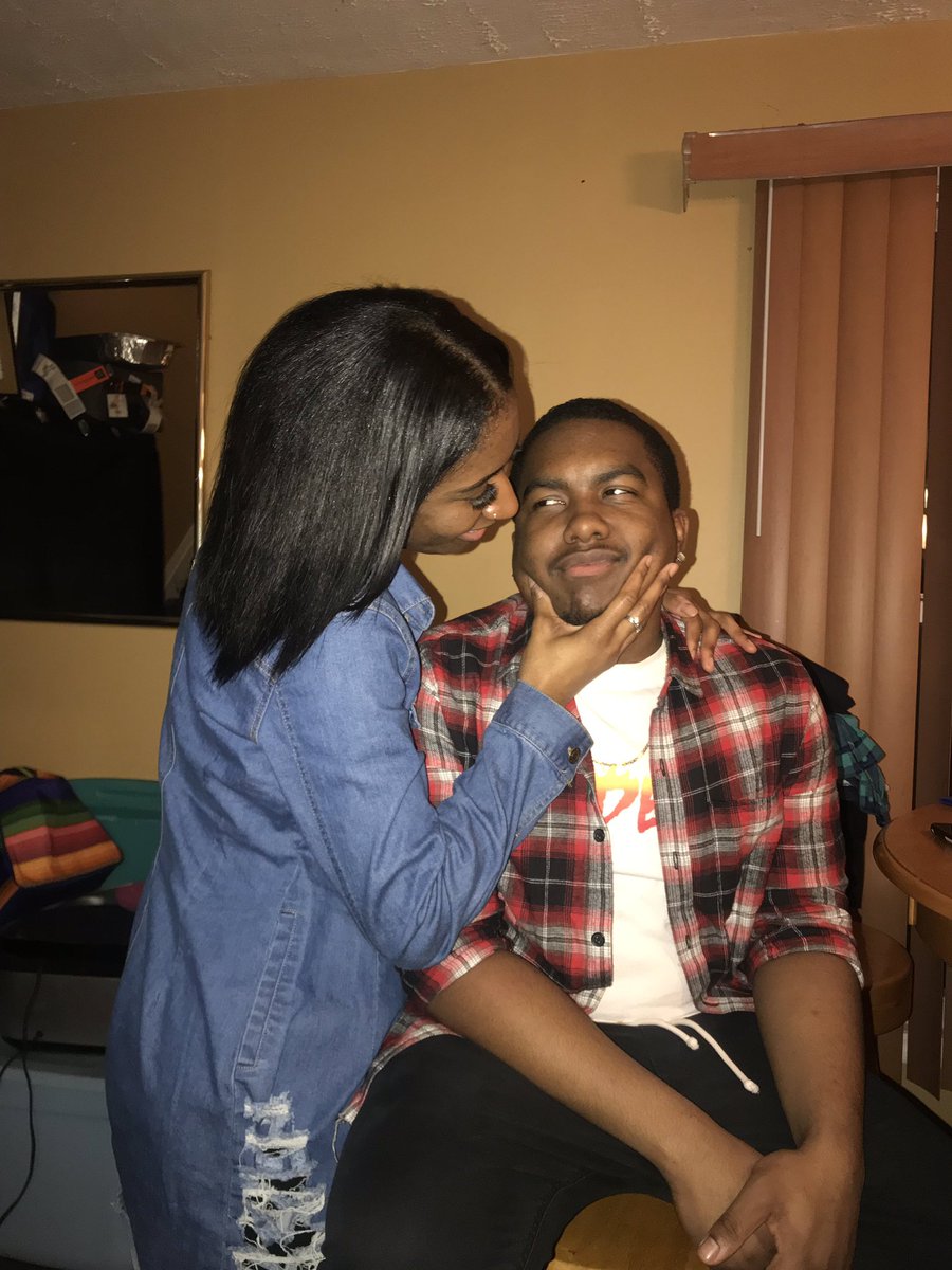 MacLik__YoYo's tweet photo. Thankful For You Bear 🐻💝! #Thanksgiving18’ #TheWilliams 💕 https://t.co/bNUJlHRn8z