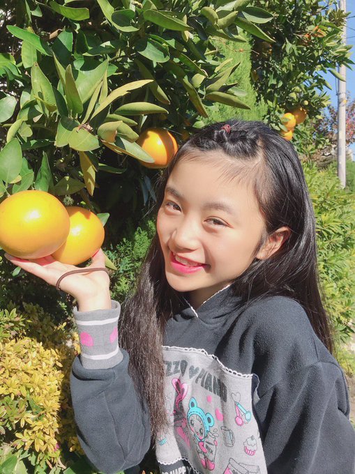 Twitterのコスプレ画像6