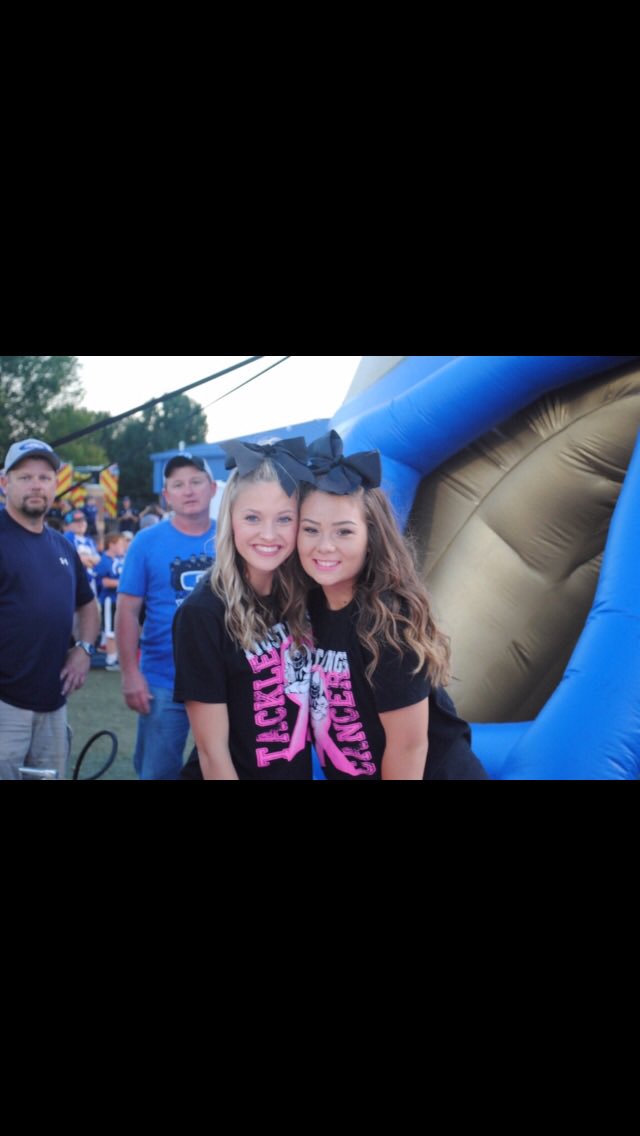 alllisonjack's tweet photo. Happy birthday Jos! Super thankful for you ❣️ @josie_laineee https://t.co/IVpBf1BRe9