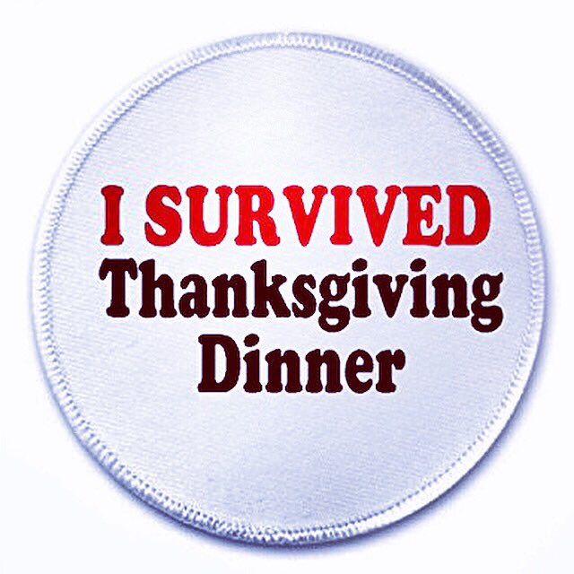 SFSPittsburgh's tweet photo. Here’s to the survivors of #thanksgivingdinner 

#ThanksgivingWeek #ThanksgivingFamousQuotes #Thanksgiving2018⁠ ⁠⁠ ⁠⁠ ⁠  

#leader #business #sales  #HUMBLED  #sarcasm #entrepreneur #entreprenerlife  #success #teamwork #money #financialfreedom #buildingthebrand #zellism https://t.co/V2kn95s9hC