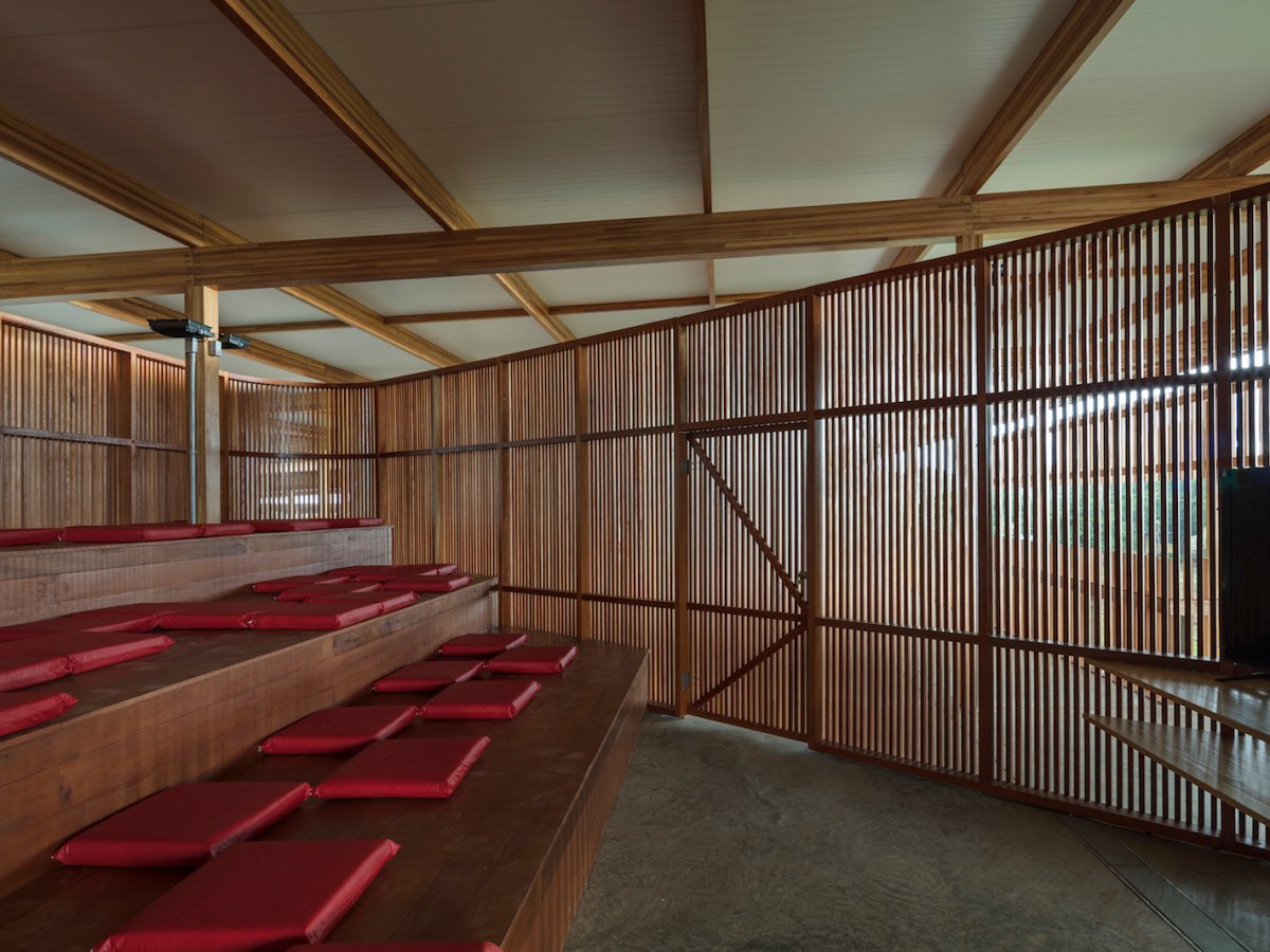 MTC_twt's tweet photo. ✍: https://t.co/PtjOucIzdY
📸: Cristobal Palma / Estudio Palma / Leonardo Finotti
#ACaseForTimber
#TimberArchitecture
#WoodNaturallyBetter https://t.co/GyUdEursOb