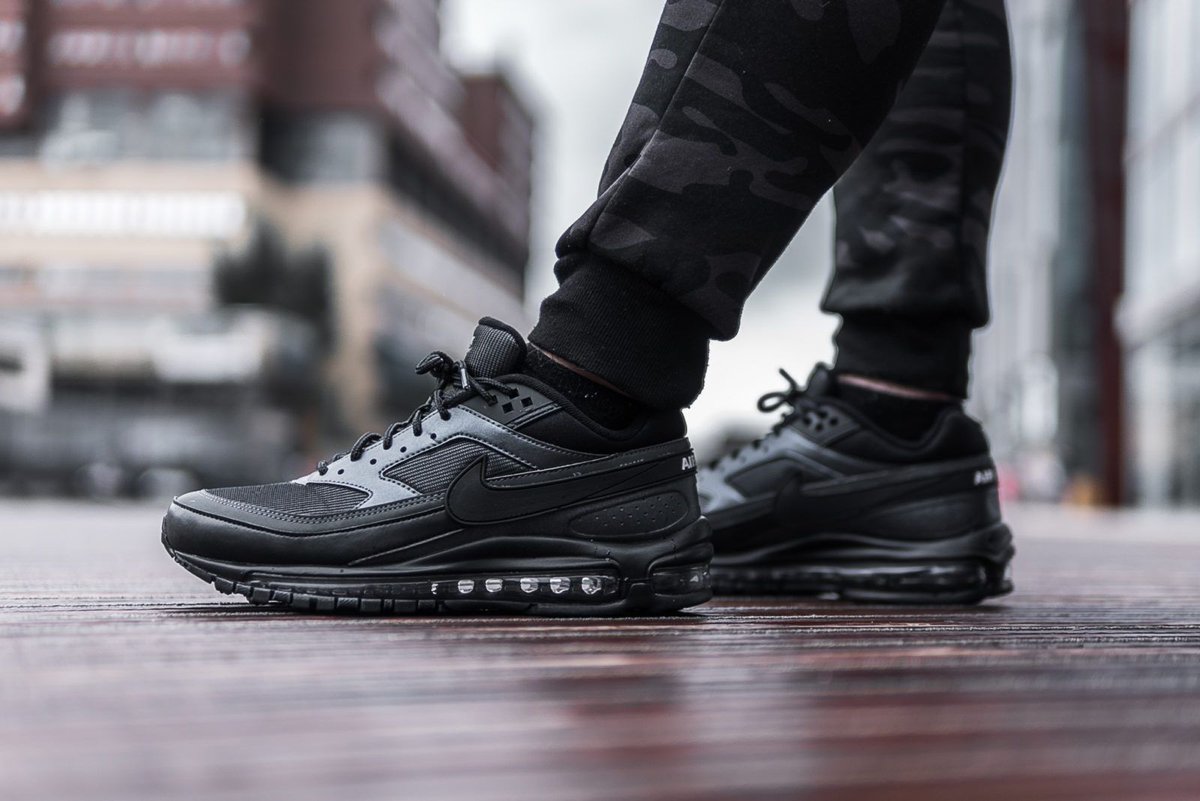 air vapormax bw