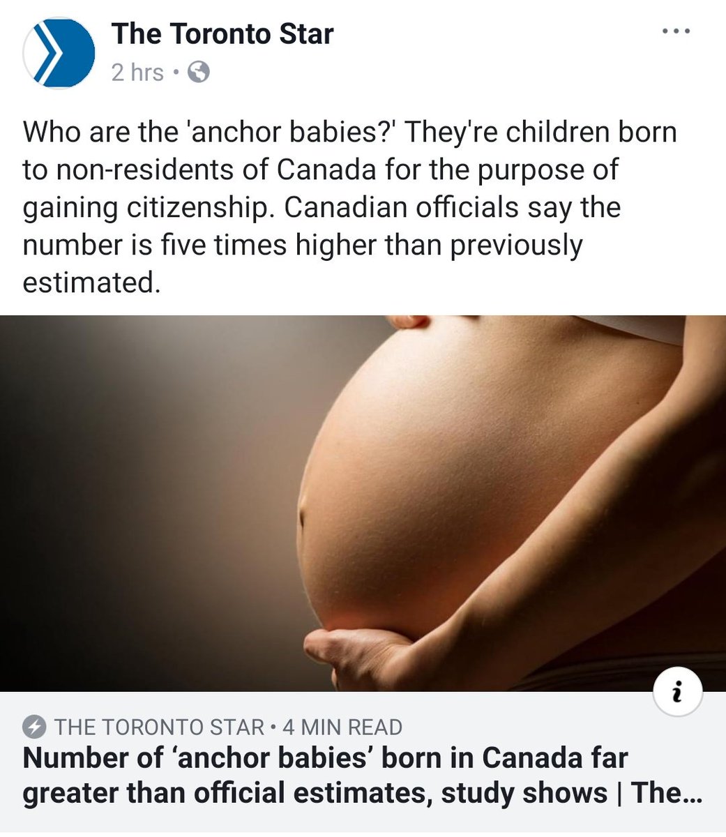 sandela's tweet photo. Why is the @TorontoStar using this offensive term??? Why are you using this offensive framing?????? I am so disgusted rn #CdnMediaSoWhite #cdnmedia https://t.co/Mw9KyLXlkB