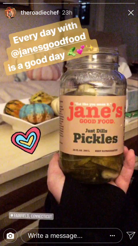 JanesGoodFood's tweet photo. https://t.co/8aAUtfy1Gb