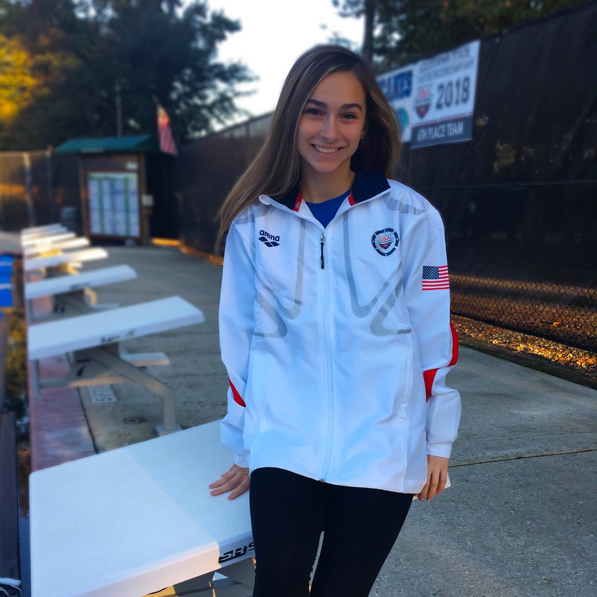 Swimfluence's tweet image. Now when you sign up for a subscription to Swimfluence you&apos;ll receive an Official USA National Team Hoodie or Warm-up Jacket of your choosing as a sign up bonus!  Only 500 are available, get it while you can!

Swimfluence.com