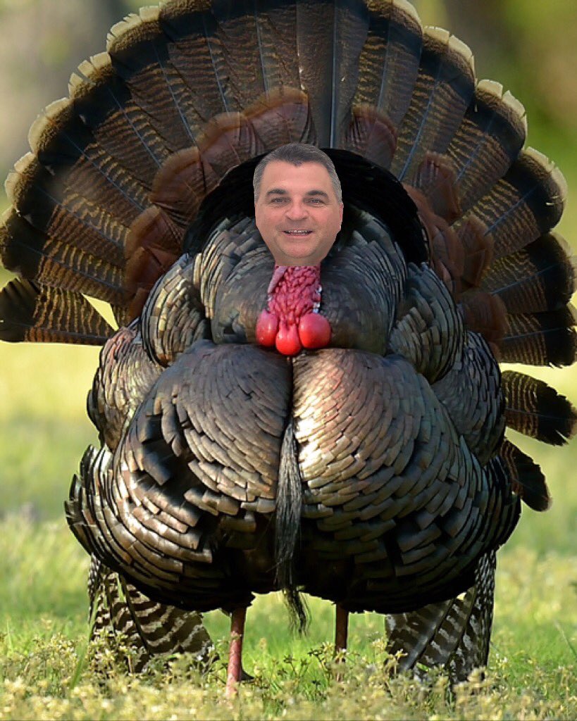 fauxkerkpart2's tweet image. Happy Thanksgiving!! #getdatbread #gobblegobble #Blessed #tpw
