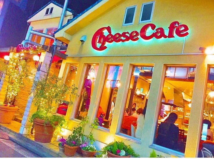 LA72531776's tweet photo. 【横浜】
★横浜チーズカフェ

パルミジャーノ・レッジャーノパスタはこちらのお店の看板商品😆💕
超濃厚でしかも食べやすい😆💕

チーズ好きにはたまらないお店です☺️ https://t.co/BidkUO9iHc