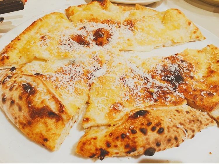 LA72531776's tweet photo. 【横浜】
★横浜チーズカフェ

パルミジャーノ・レッジャーノパスタはこちらのお店の看板商品😆💕
超濃厚でしかも食べやすい😆💕

チーズ好きにはたまらないお店です☺️ https://t.co/BidkUO9iHc