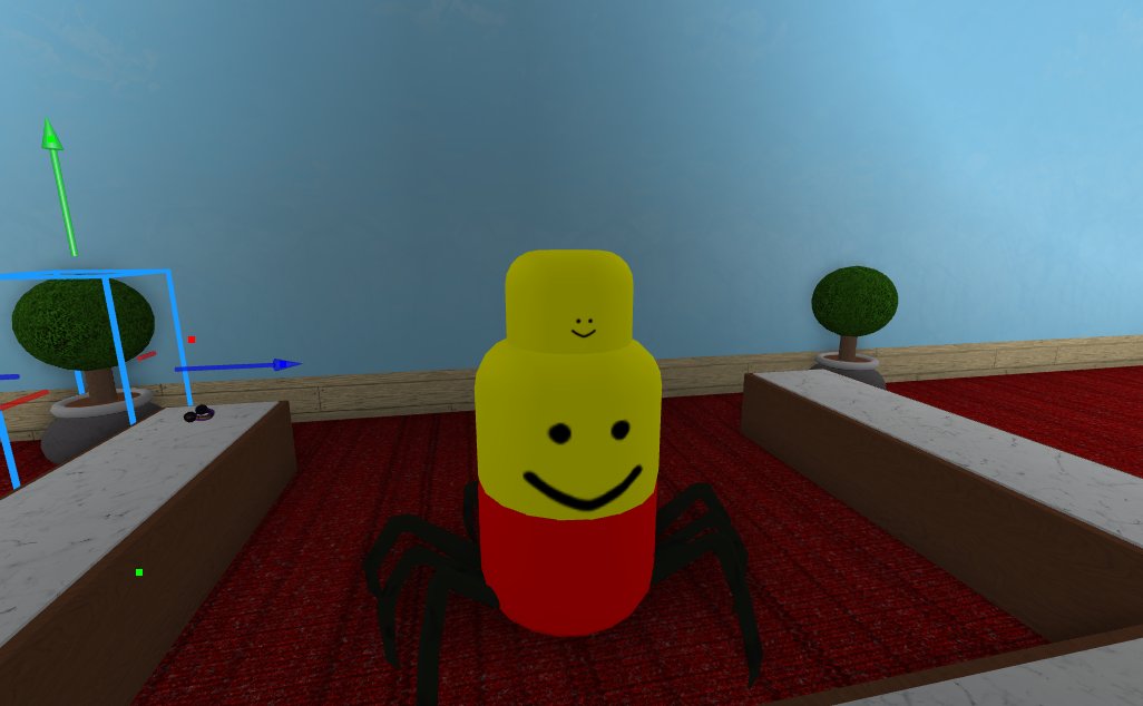 Dippy_Kimbus's tweet image. Last chance to play before the sale starts! roblox.com/games/25865941…

(I&apos;m going to bed early tonight and getting up early tomorrow for the sale, goodnight.)

#Roblox #Robloxblackfriday #Blackfriday #Robloxsale