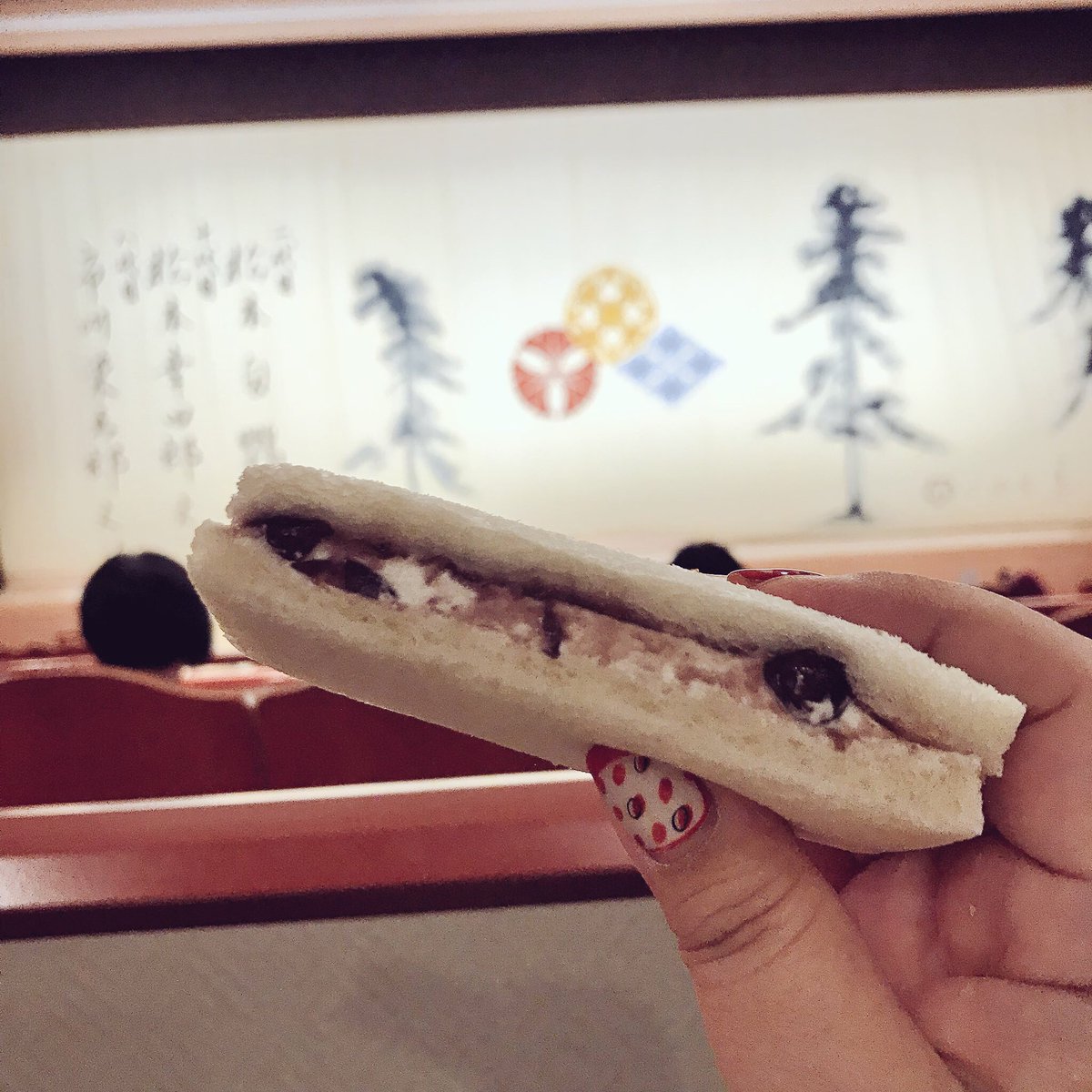 やつはし様 JAANUS / yatsuhashi 八橋