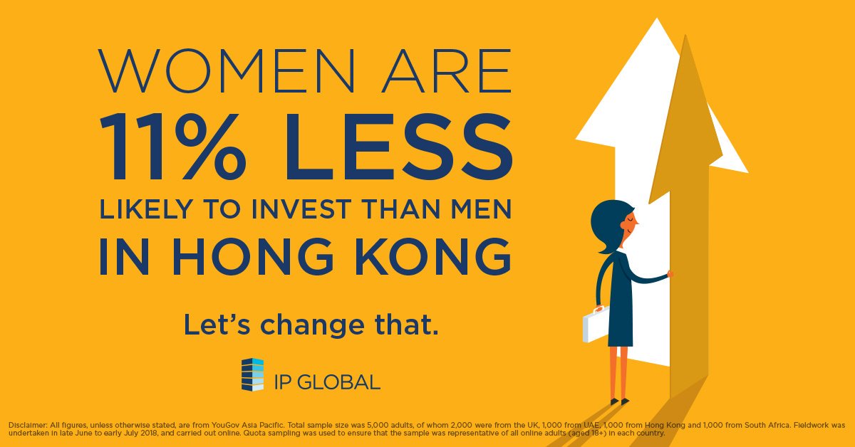 IPGloballtd's tweet photo. We are excited to sponsor TEDxtinhauwomen’s Hong Kong event next Friday. IP Global is committed to helping individuals reach their investment goals and we don’t believe anyone should be excluded. Learn more: https://t.co/owILQoszlu https://t.co/ii5E4k0Vtf