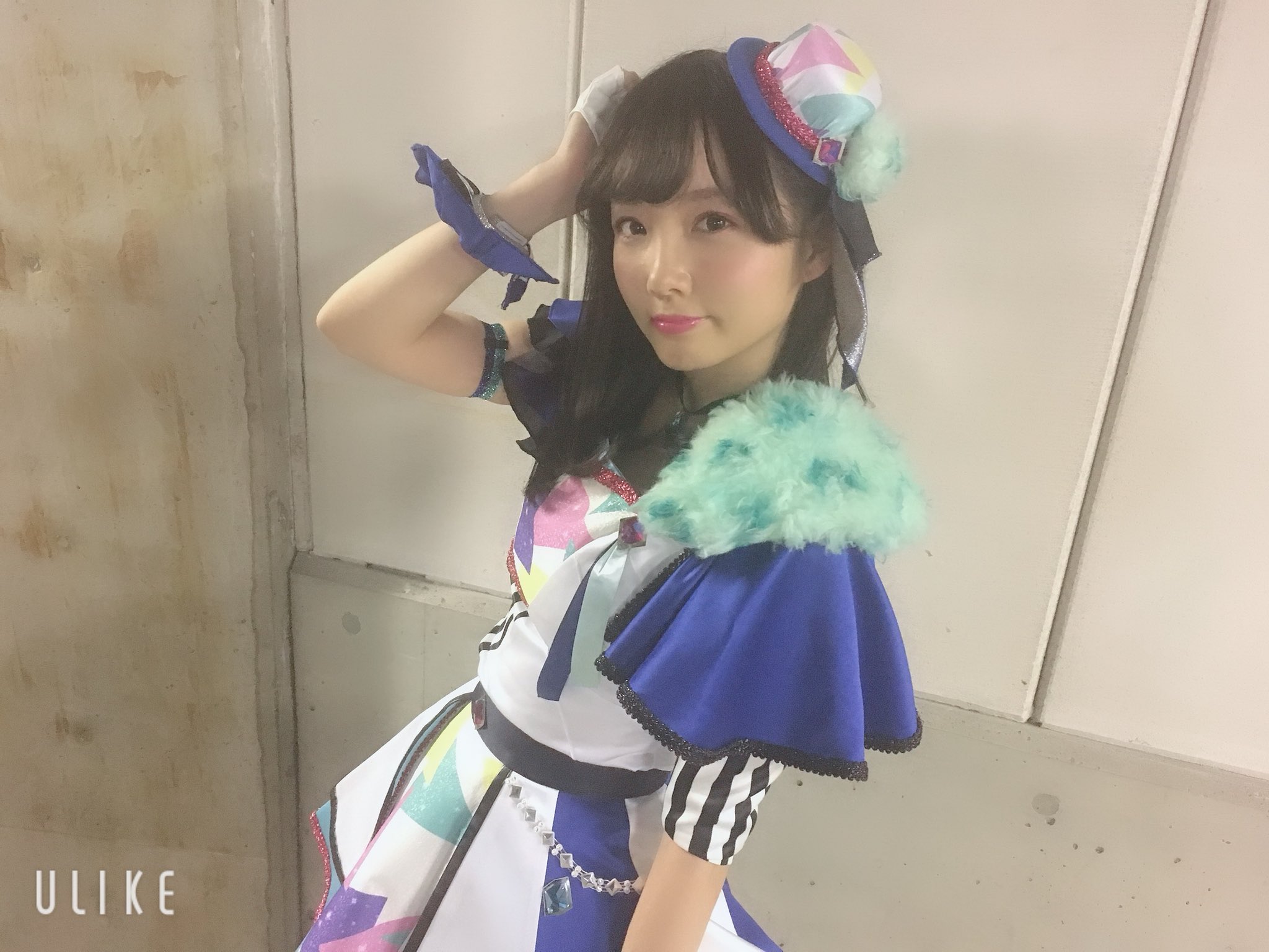アイカツ 湊みお コスプレ 姫宮夜希♂-ひめみや よるき- on X: 