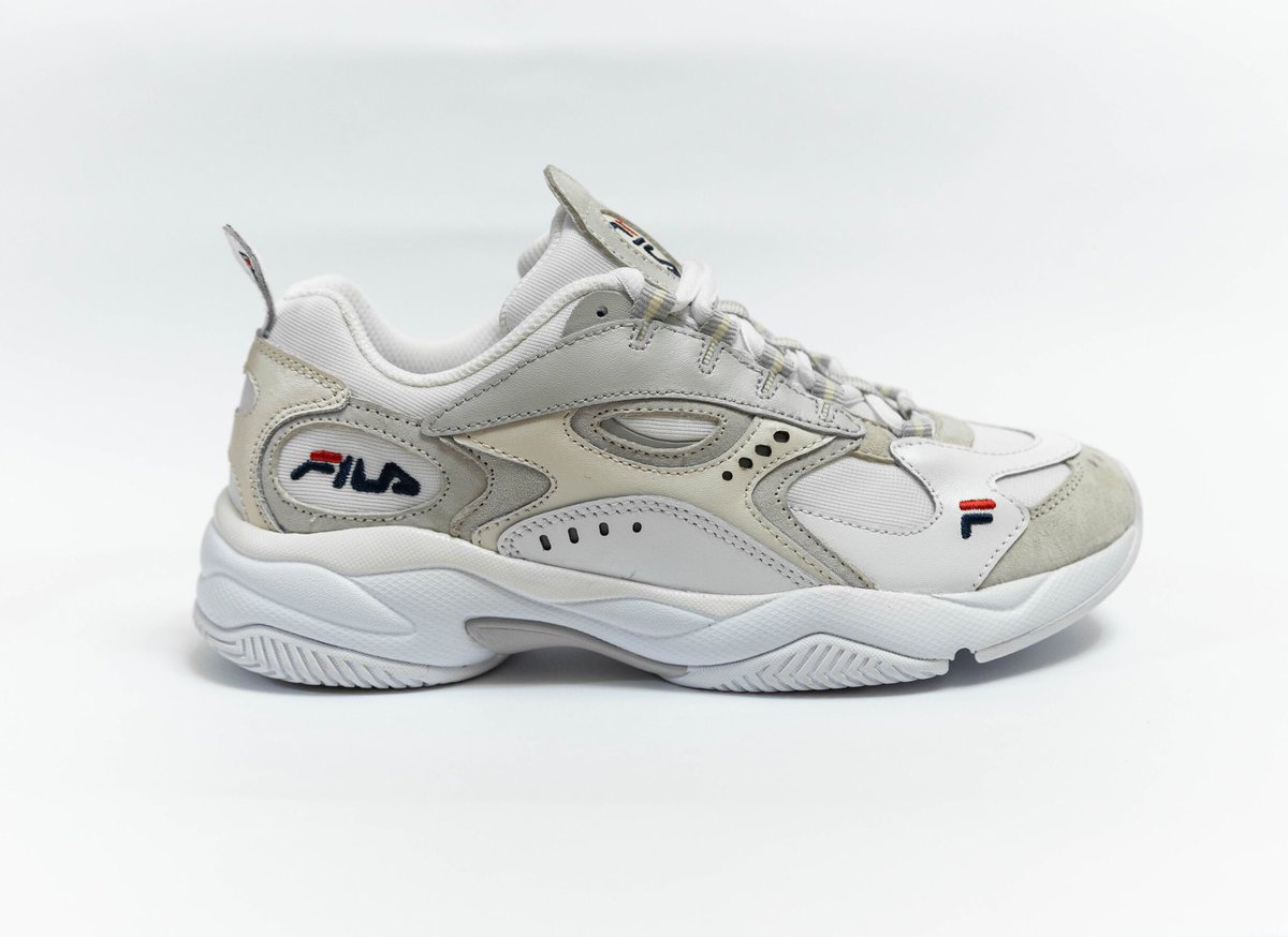 fila women's boveasorus