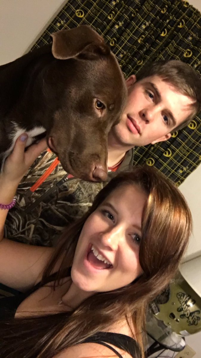 KayceeMajor tweet picture