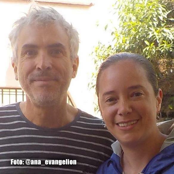 CinextasisMX's tweet photo. Tepeji 22: El día que conocí a @alfonsocuaron, el director de #Roma en la calle de Tepeji. Escribe @ana_evangelion en exclusiva para @CinextasisMX 
https://t.co/rtYnQMRJbz https://t.co/EYpiJFYBlp