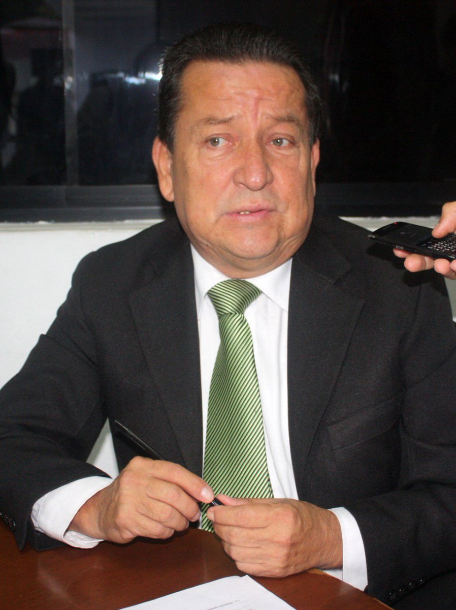 Gustavo Delgado: la Alcaldía no va a invertir ningún recursos económico para la Fiss 2019 lanacionweb.com/regional/gusta…