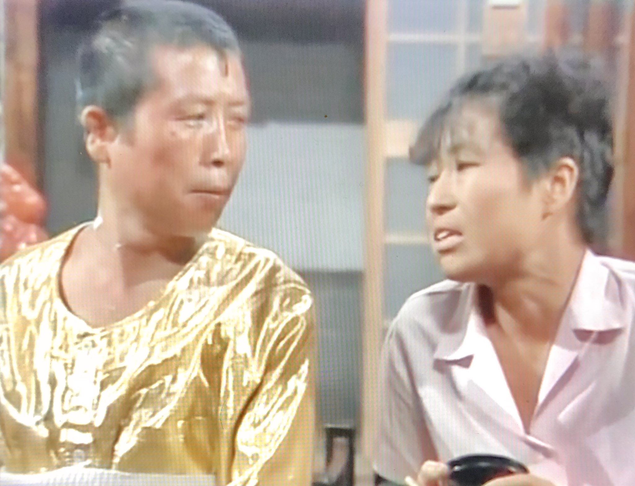 オダブツのジョー 11月23日は 今は亡き たこ八郎さんの誕生日 1940年 プロボクサーから由利徹さんの 弟子となり コメディアンに 転身 不慮の事故で他界して 今年で33年 その独特の存在感 と人柄は 師匠の由利さんをは じめ 誰からも愛されました