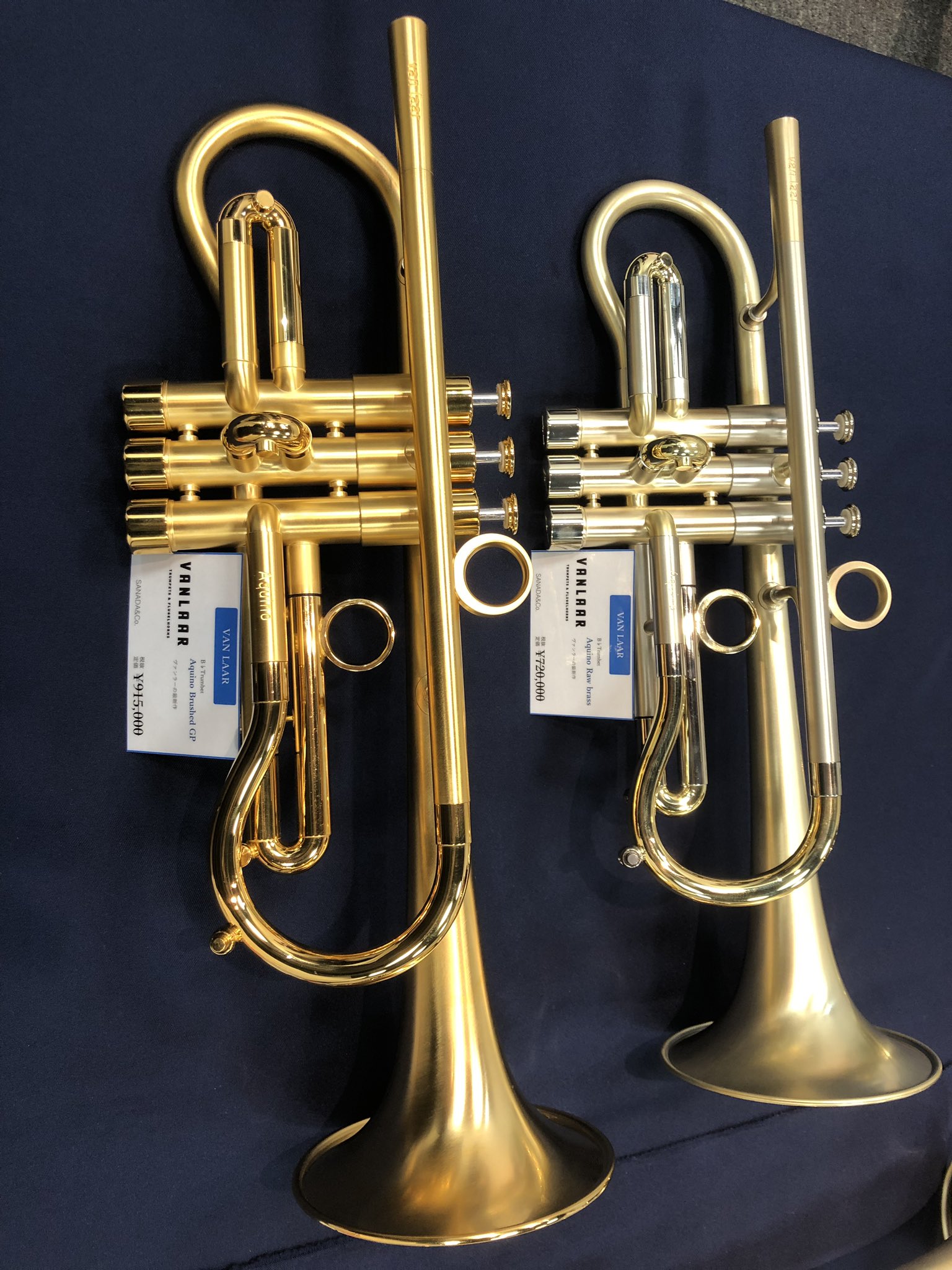 三木楽器管楽器 WindForest＆LowBrassCenter on X: 