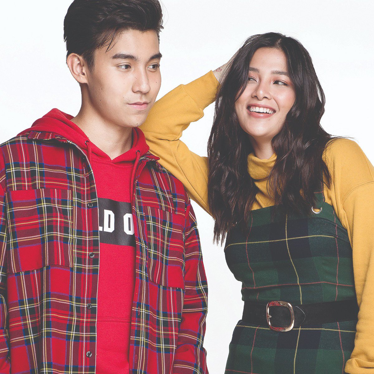 Forever21ph's tweet photo. All the freshest styles just for you 💛 Shop our latest collection today! Plus, enjoy irresistible in-store offers! 🛍 #WeAreForever21 https://t.co/UJj2Fi2700