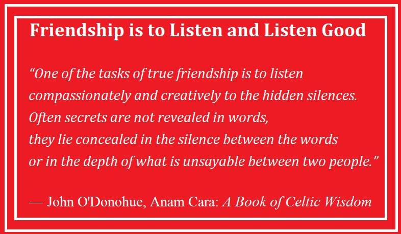 philttah2's tweet photo. Like to #inspire, Share to #motivate, and comment to #educate:
Strong leadership listens to the hidden noises and weak leadership to exterior noises; the loudest cries of the employee can only be heard with the heart and not the ears!

Agreed?

Follow me @ https://t.co/S93N8Vhbir https://t.co/mapZdPXRoA
