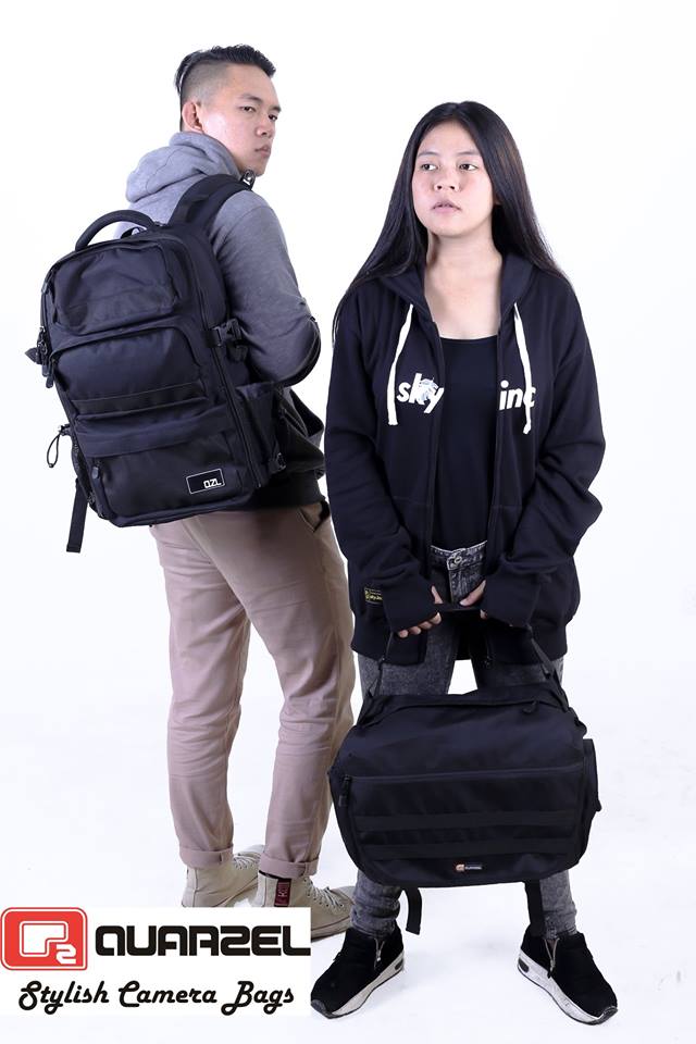 Quarzel1's tweet image. Tas Kamera Quarzel.Tas Kamera lokal Indonesia,Berkualitas,Garansi 1 Tahun!
Info : 081-220-1010-56
quarzel.com
#taskameralokal #taskamera #taskameraquarzel #quarzelcamerabag #JumatBerkah