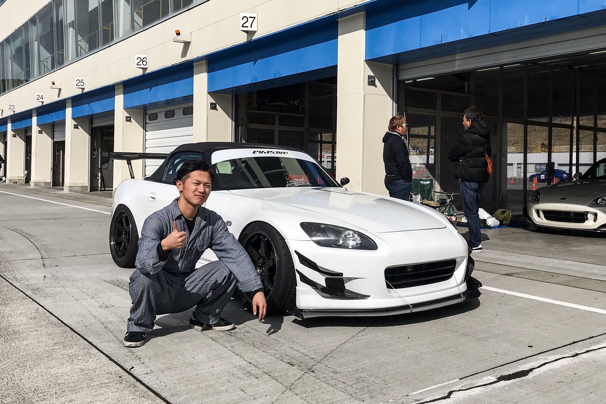 まーしー ベストタイム更新 2分6秒530 クレイブbrzのラジアルベストタイムも抜いて恐らく2l クラスまでのna未開封ノーマルegラジアル最速タイムやと思う アマチュアでは間違いなく最速なはず Ecuもノーマルやしまだまだいけるはず 今日のタイムでは今