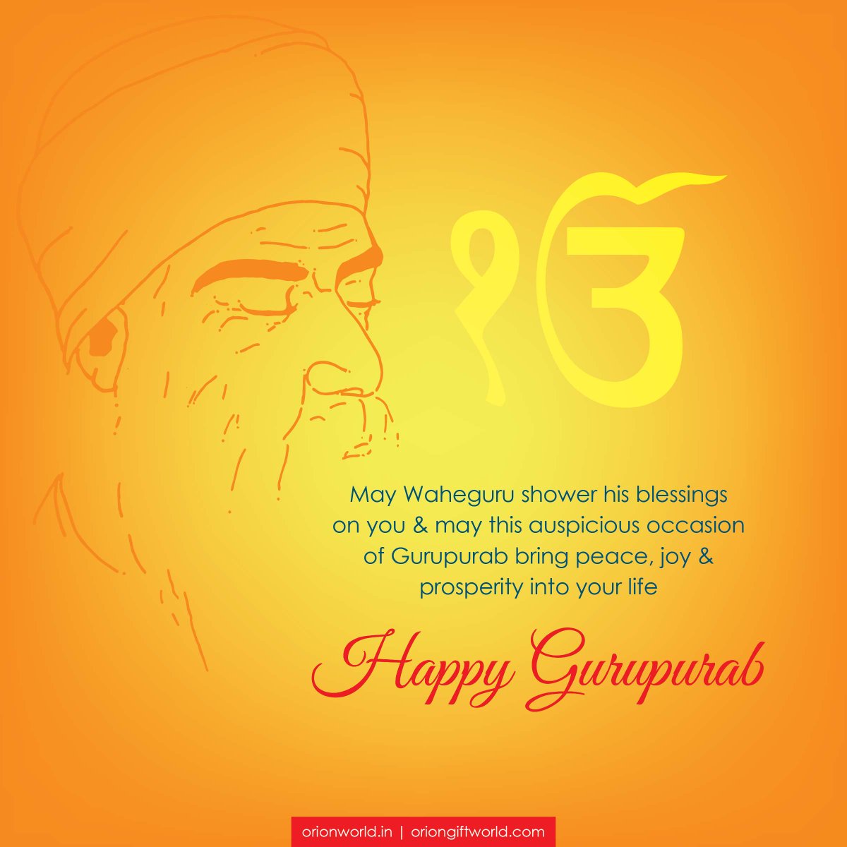 OrionGiftWorld's tweet photo. #GuruNanakJayanti #Corporategifts #eventsandconferences #awardsandrecognition #initiativegifting #HRactivities #oriongiftworld https://t.co/kGqLJeg4bQ
