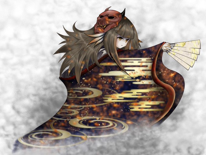 Deemoのtwitterイラスト検索結果 古い順