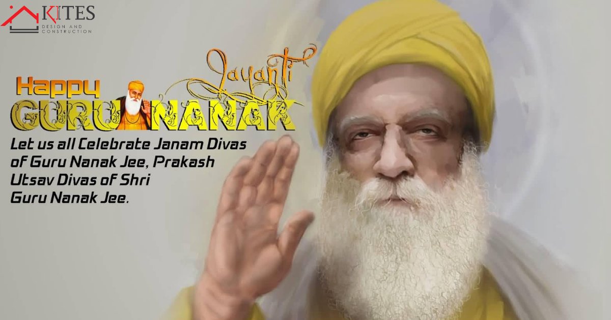 KitesConstruct's tweet photo. As reflection is within the mirror,
So does your Lord abide within you,
Why search for him without?
#GuruNanakJayanti https://t.co/M30L3midrJ