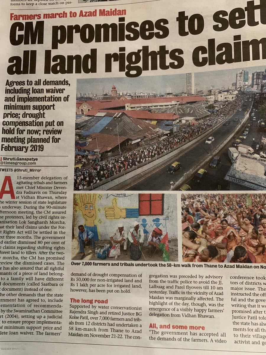 TandonRaveena's tweet image. Couldn’t the money that went in for the statue of unity ,maybe,could have paid off and freed the loans of our farmers?