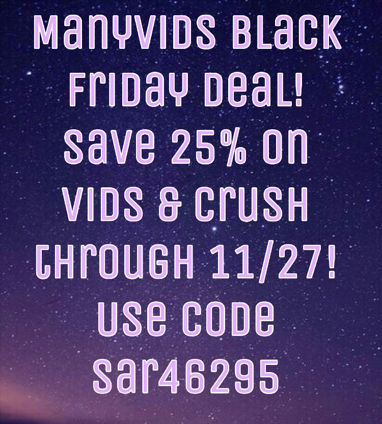 TW Pornstars Sara Star AVN 🎥 Jan 2329. Twitter. Treat yourself to my