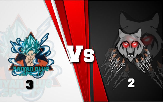 #Resultados | 16Avos de Final

🆚: <a href="/SBeSports_GG/">SaiyanBlue eSports</a> Vs <a href="/SCampeonesCR/">Super Campeones CR</a> 
📊: SB [3] - [2] SC

➖➖➖➖➕➖➖➖➖

📢Muy lindo partido, de 2 hs de extensión. SB fue mas y se llevo la victoria y el pase a 8vo de final, Gg Wp ambos equipos!