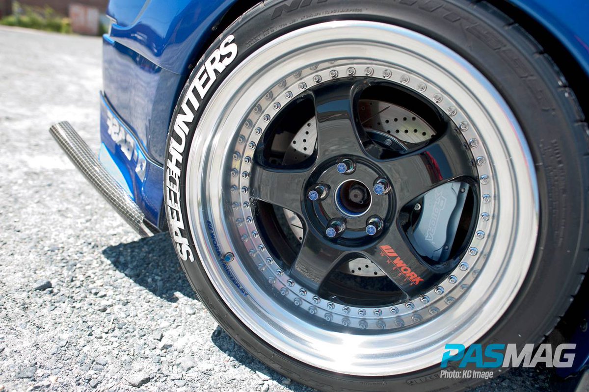 PASMAG's tweet photo. #Throwback Feature: Wild Z
https://t.co/bcymyV7kC5
#pasmag #pasmag20 #tbt #nissan #350z #turbobygarrett #cosworth #hks #greddy #koyorad #workwheels #falkentire #rotora #nismo #seibon #chargespeed #jlaudio https://t.co/ALGu1JsbPk