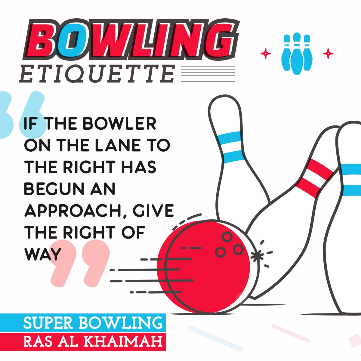 basic equipment for bowling