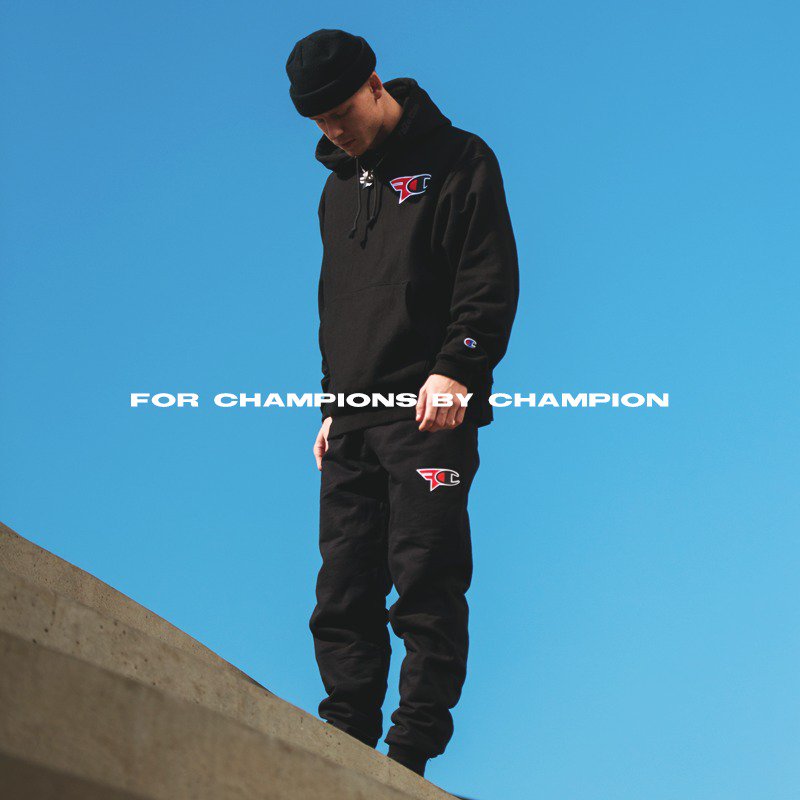 champion faze clan