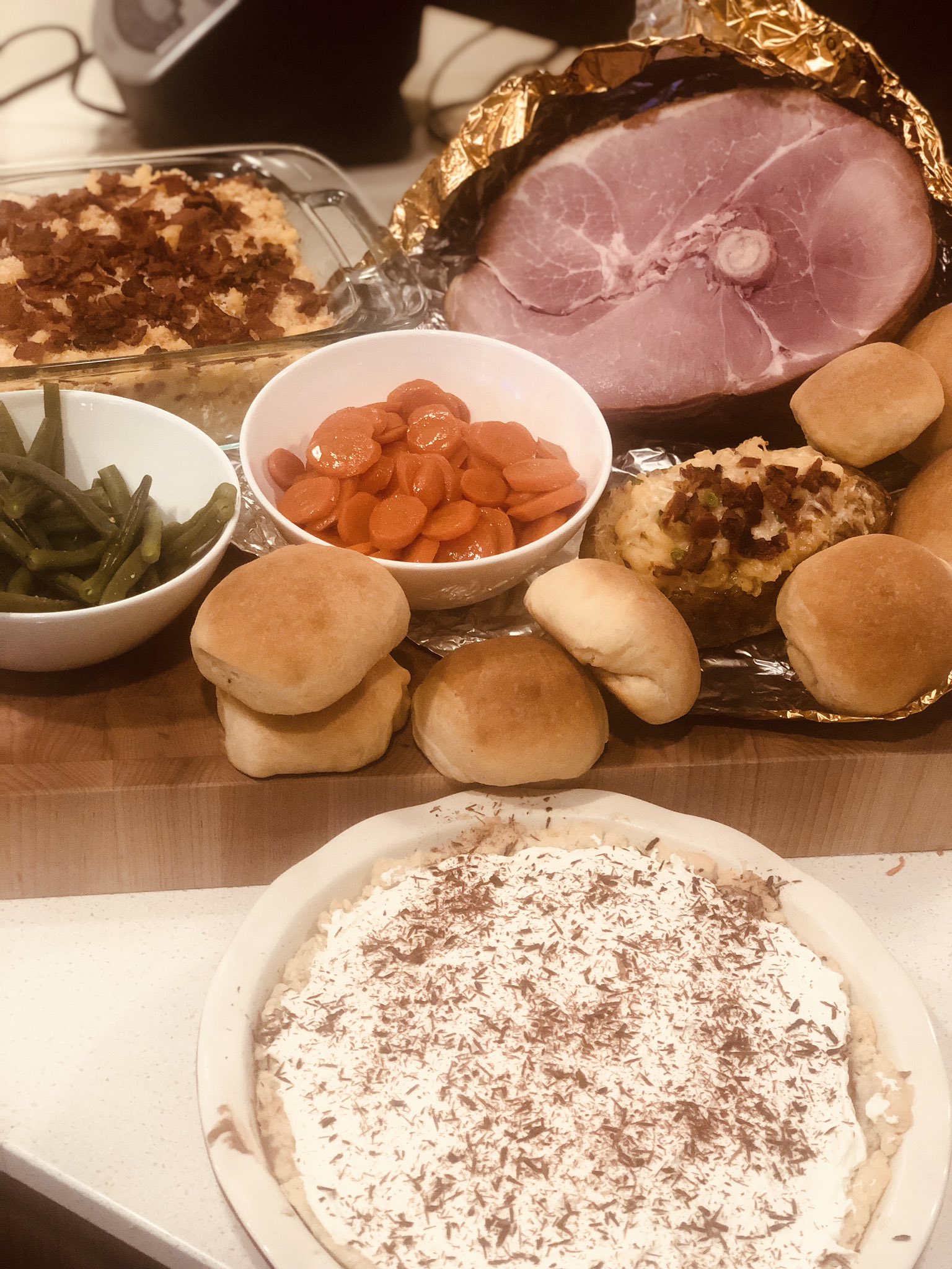 GiantWaffle on Twitter "13 hours later. Happy Thanksgiving!…