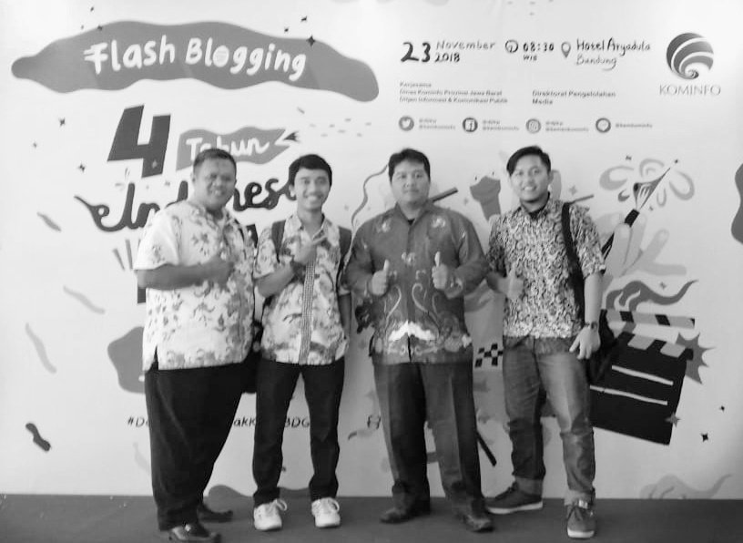 Avengers 4
4 tahun Indonesia kreatif bersama @djikp
<a href="/rniken/">R. Niken Widiastuti</a>
<a href="/kemkominfo/">Buka rekening dapat 150rb? DM!</a>

#DongengRecehCakKardiBdg 
#FKIMKarawang
#RTIKKarawang