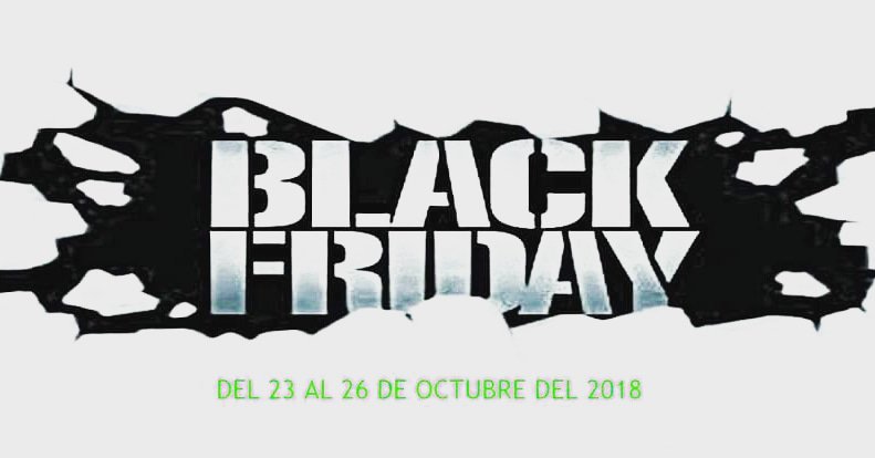 No os podéis perder el BLACK FRIDAY  Minimalist runners. Desde este viernes hasta el lunes 26 las mejores ofertas de zapatillas minimalistas al mejor precio!!!No us podeu perdre el BLACK FIDAY Minimalist runners. Des d'aquest divendres i fins el dilluns 26
minimalistrunners.com/es/black-frida…
