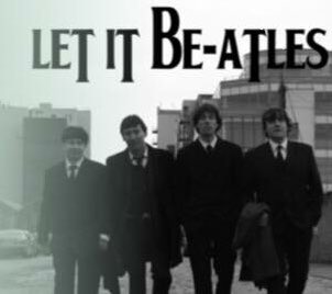 Let It-Be-atles, are playing live in our Garden Ballroom tonight. Tickets are €10, includes a glass of bubbly on arrival and a DJ till late! 🥂🍾🎶For tickets call our reception team on 0419887766 or pop into them at the reception desk! #LouthChat
