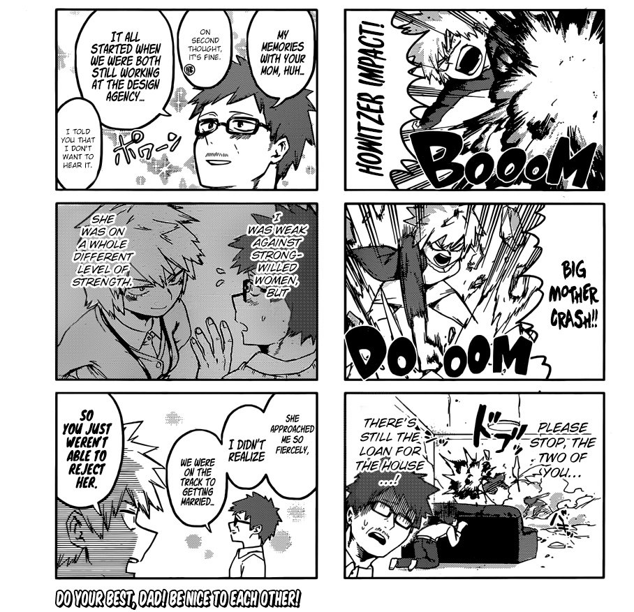 Featured image of post Mitsuki And Masaru