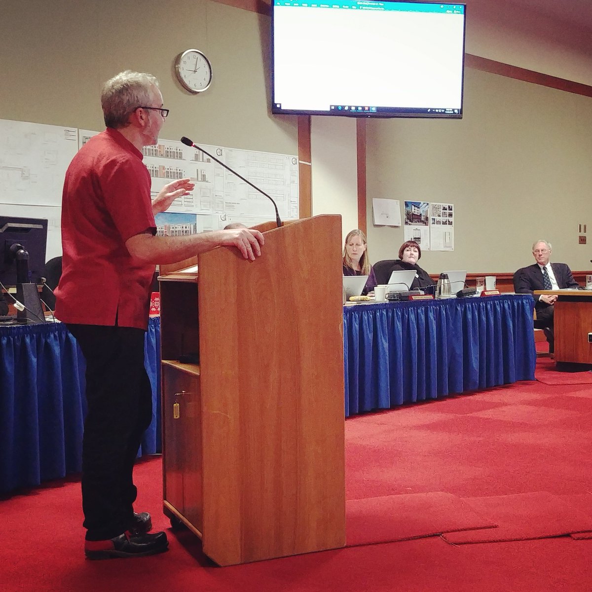 North Park Neighbourhood Association (NPNA) tweet media