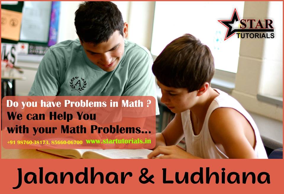 starhometuition's tweet photo. Find the Best Math Home Tutor at Star Tutorials.
Our Unique Approach Enables Us To Effectively Explain Math Concepts.
Feel free to call us for more details: +91-9876038173.
Visit: https://t.co/7HDtR1C9Dr

#maths #math #mathcoaching #coaching #startutorials #starhometuitions https://t.co/6yfjtyb2Iv